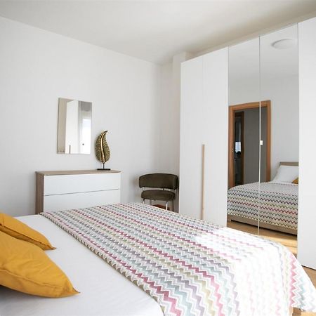 Iseolakerental - Appartamento Iris Solto Collina Dış mekan fotoğraf