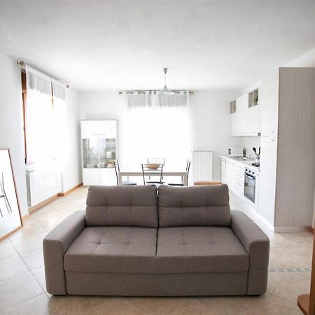 Iseolakerental - Appartamento Iris Solto Collina Dış mekan fotoğraf