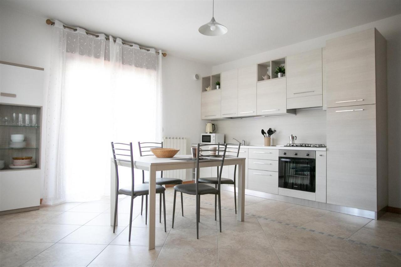 Iseolakerental - Appartamento Iris Solto Collina Dış mekan fotoğraf
