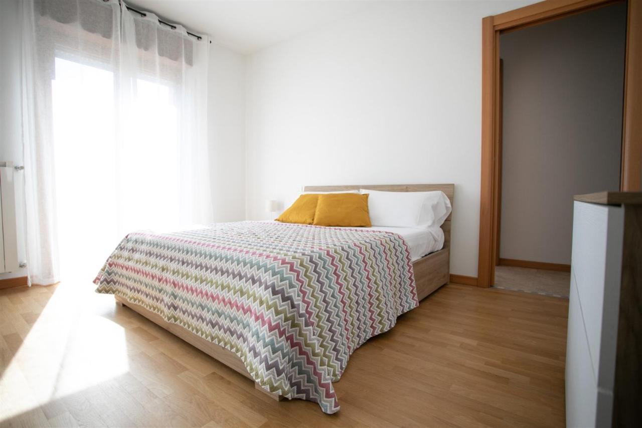 Iseolakerental - Appartamento Iris Solto Collina Dış mekan fotoğraf