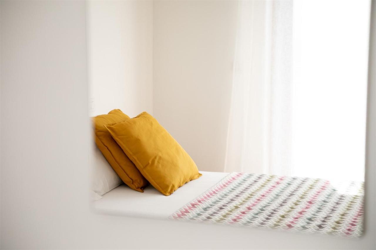 Iseolakerental - Appartamento Iris Solto Collina Dış mekan fotoğraf