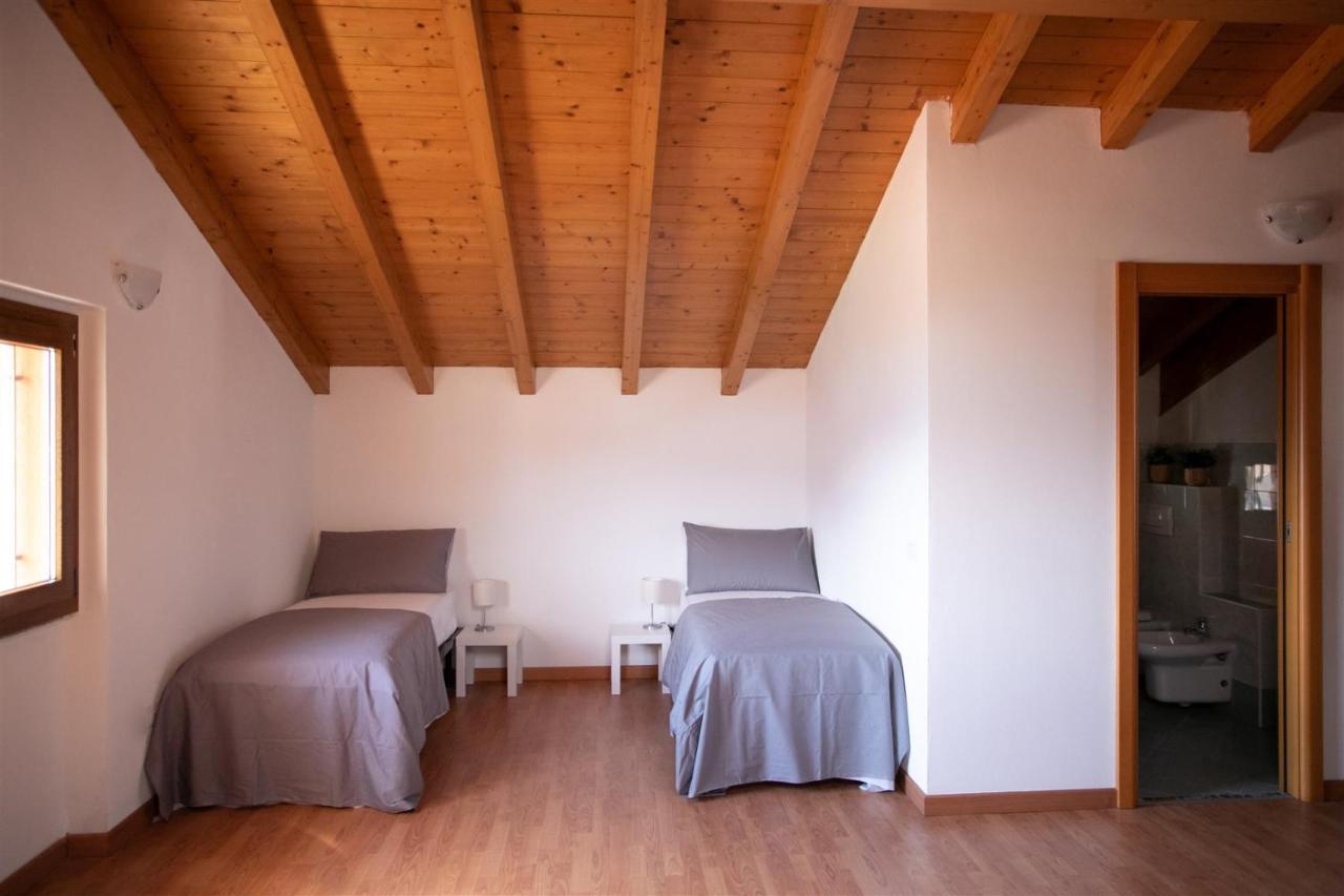 Iseolakerental - Appartamento Iris Solto Collina Dış mekan fotoğraf