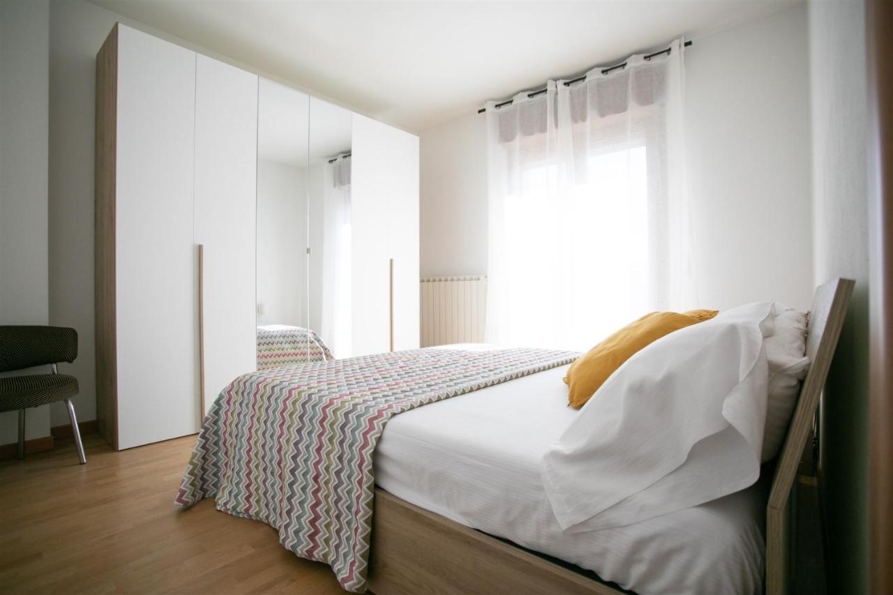 Iseolakerental - Appartamento Iris Solto Collina Dış mekan fotoğraf